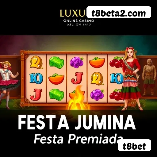 Guia rápido de apostas ao vivo na t8bet