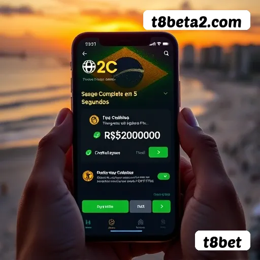 Dúvidas frequentes sobre apostas esportivas na t8bet
