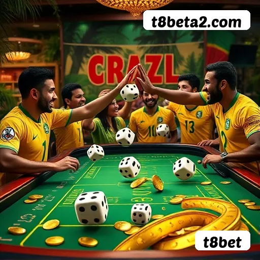Apostas futebol ao vivo t8bet - odds competitivas