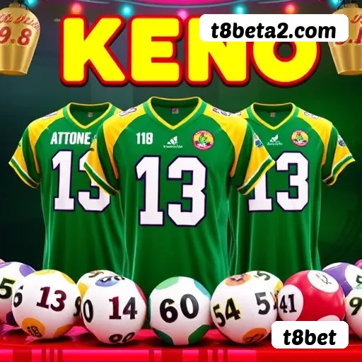 Cassino t8bet app mobile