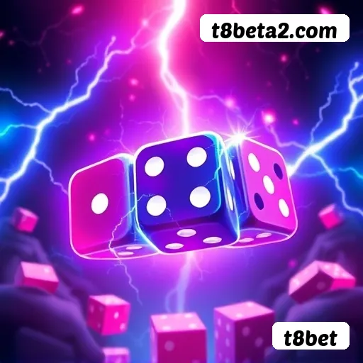 App t8bet Android download