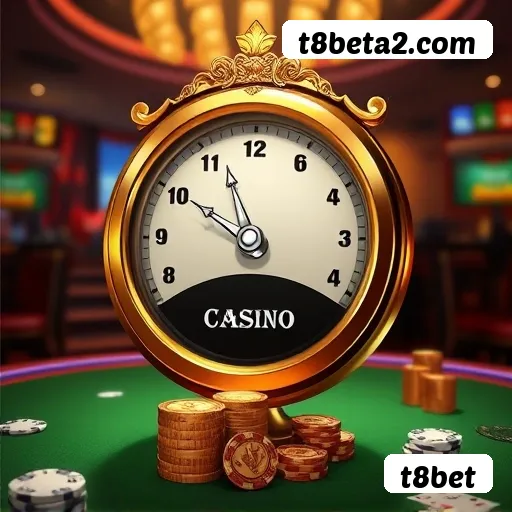 App t8bet slots mobile