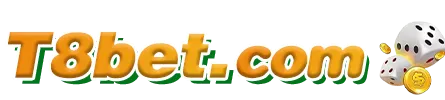 Logo da t8bet